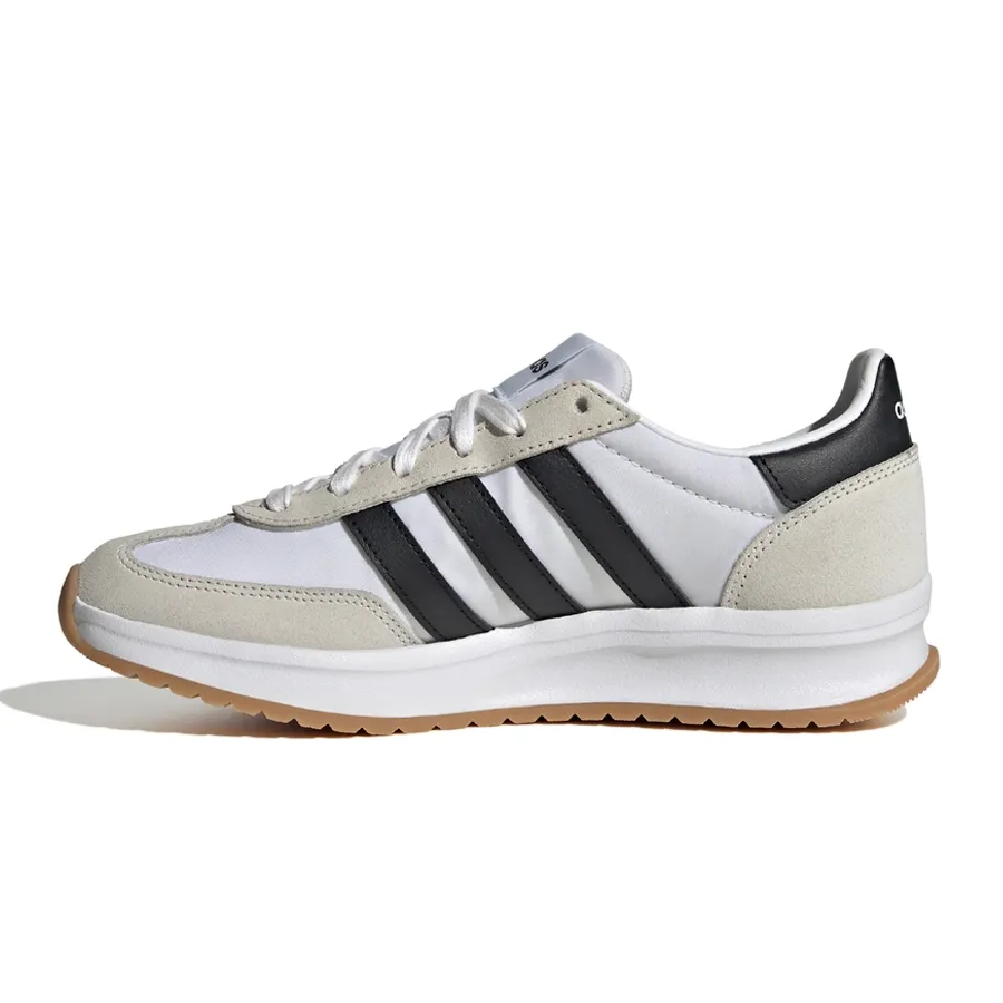 Imagen 2 de 7 de Zapatillas adidas Run 70s 2.0-BLANCO/GRIS