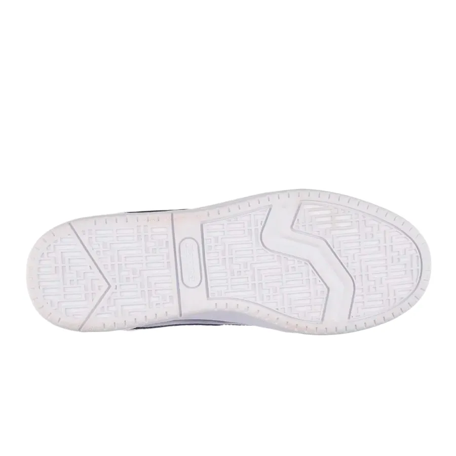 Imagen 3 de 4 de Zapatillas Kappa Logo Finnik-BLANCO/NEGRO/NARANJA