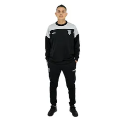 Buzo Mitre Blake Frizado Gimnasia y Esgrima 23