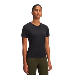 Remera Under Armour Launch Jacquard