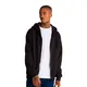 campera-vans-core-basic-full-zip-NEGRO/BLANCO