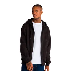 Campera Vans Core Basic Full Zip