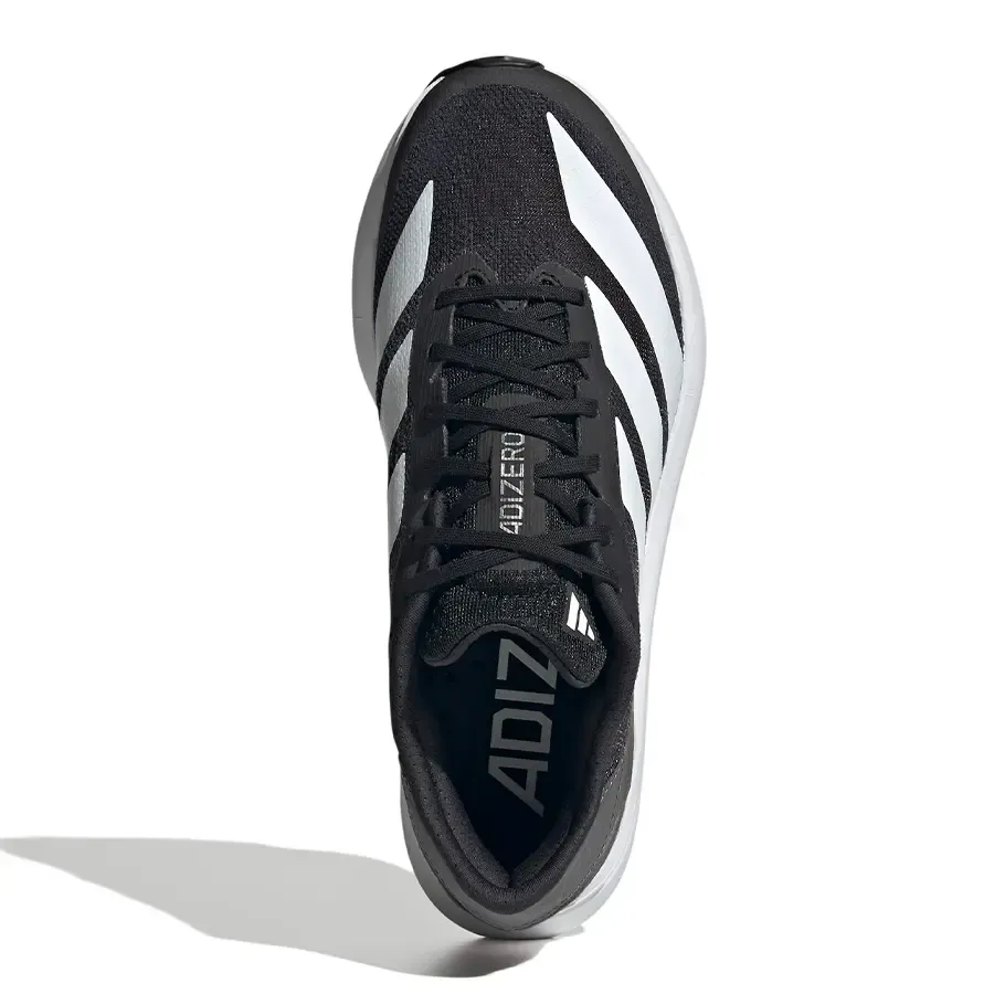 Imagen 4 de 8 de Zapatillas adidas Adizero SL2-NEGRO/BLANCO