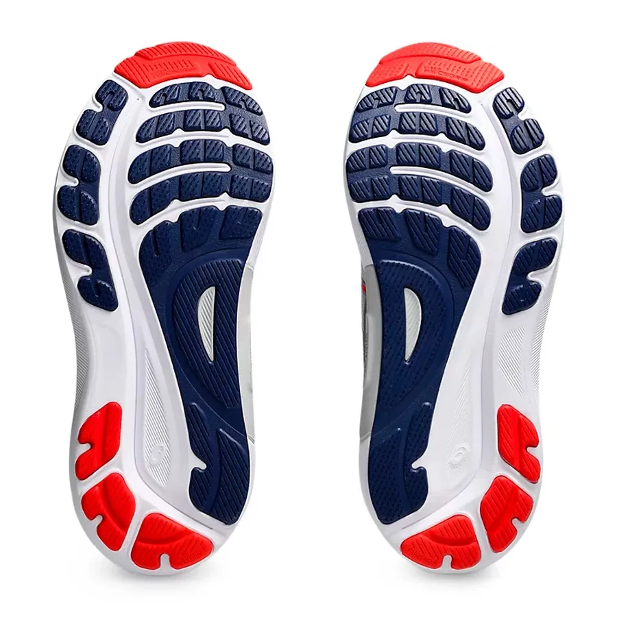 Imagen 6 de 7 de Zapatillas Asics Gel-Kayano 31-GRIS/ROJO