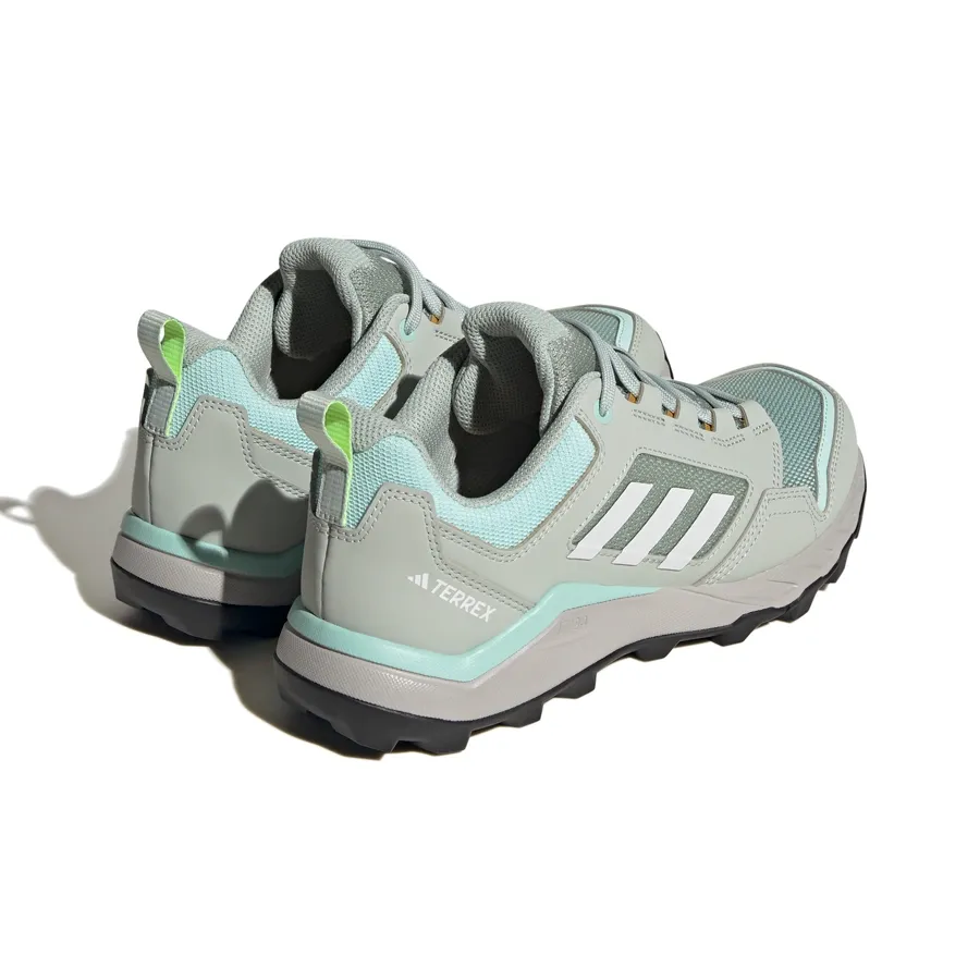 Imagen 1 de 7 de Zapatillas adidas Terrex Tracerocker 2.0-GRIS/AQUA