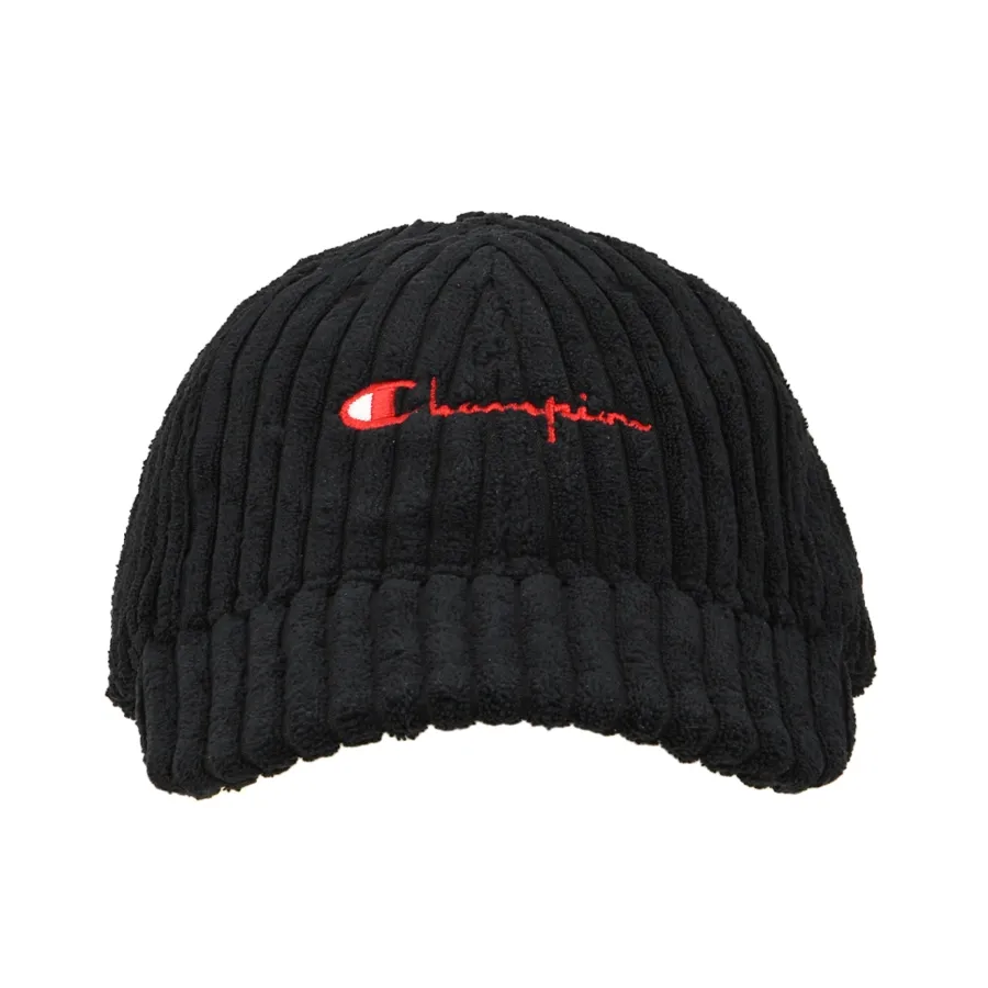 Imagen 0 de 4 de Gorra Champion -NEGRO