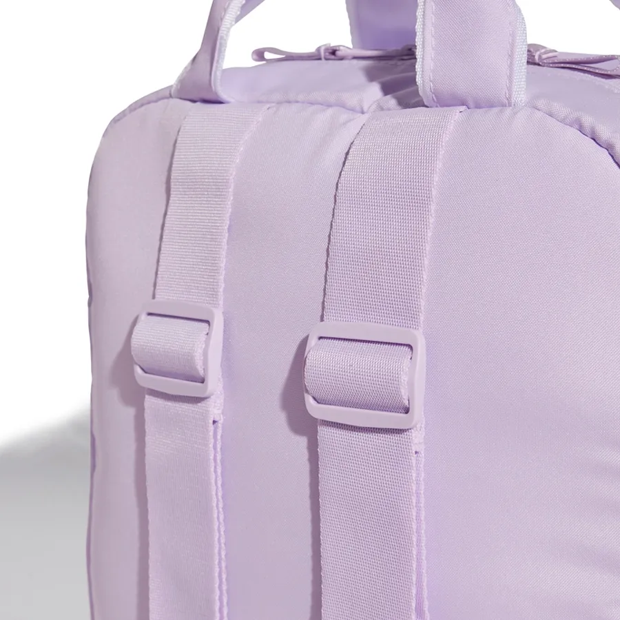 Imagen 3 de 5 de Mochila adidas Essentials Linear-LILA