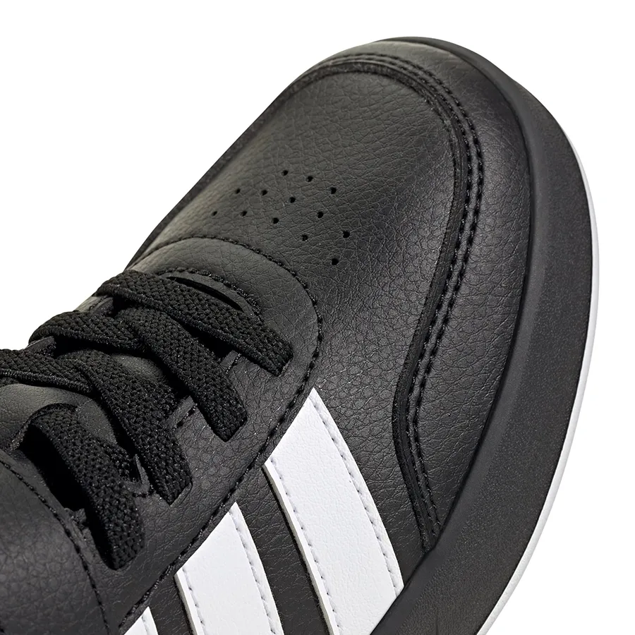 Imagen 5 de 7 de Zapatillas adidas Breaknet 3.0-NEGRO/BLANCO