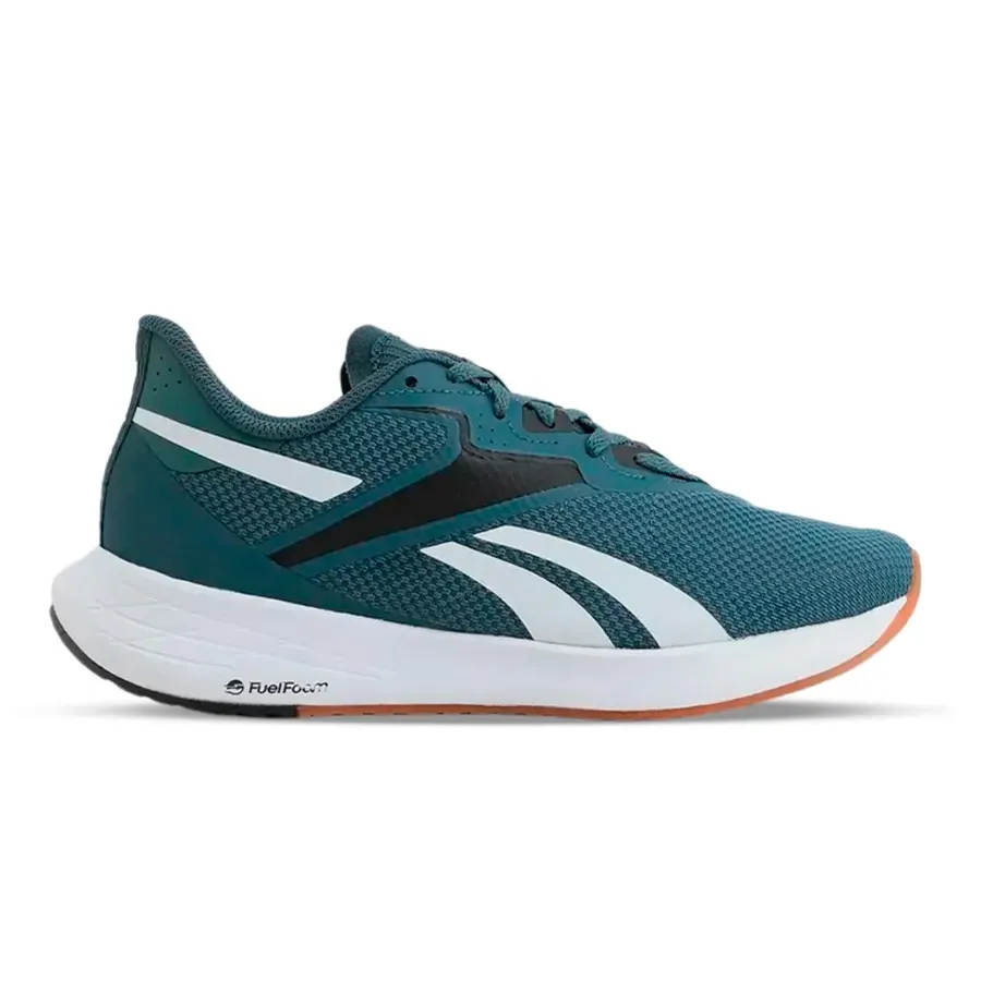 Imagen 0 de 5 de Zapatillas Reebok Energen Run 3-PETROLEO/NEGRO