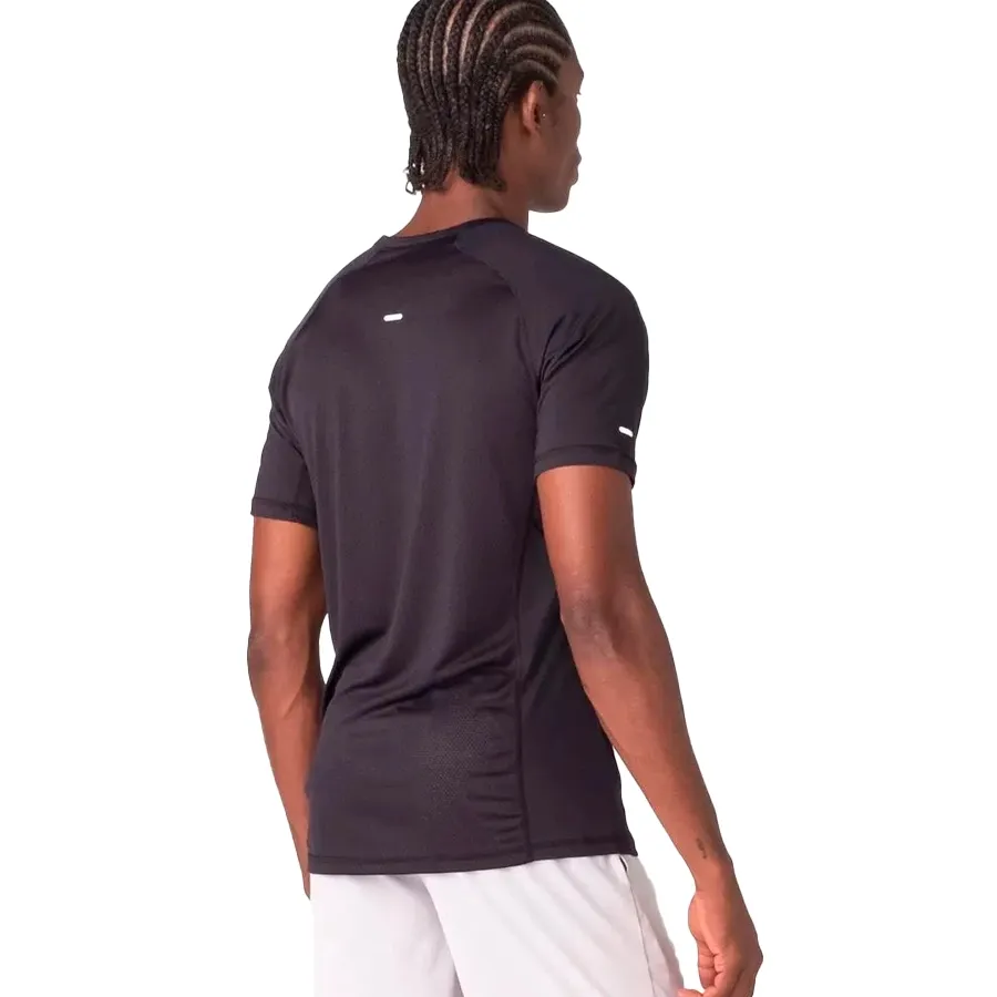 Imagen 1 de 3 de Remera Fila Racer-NEGRO
