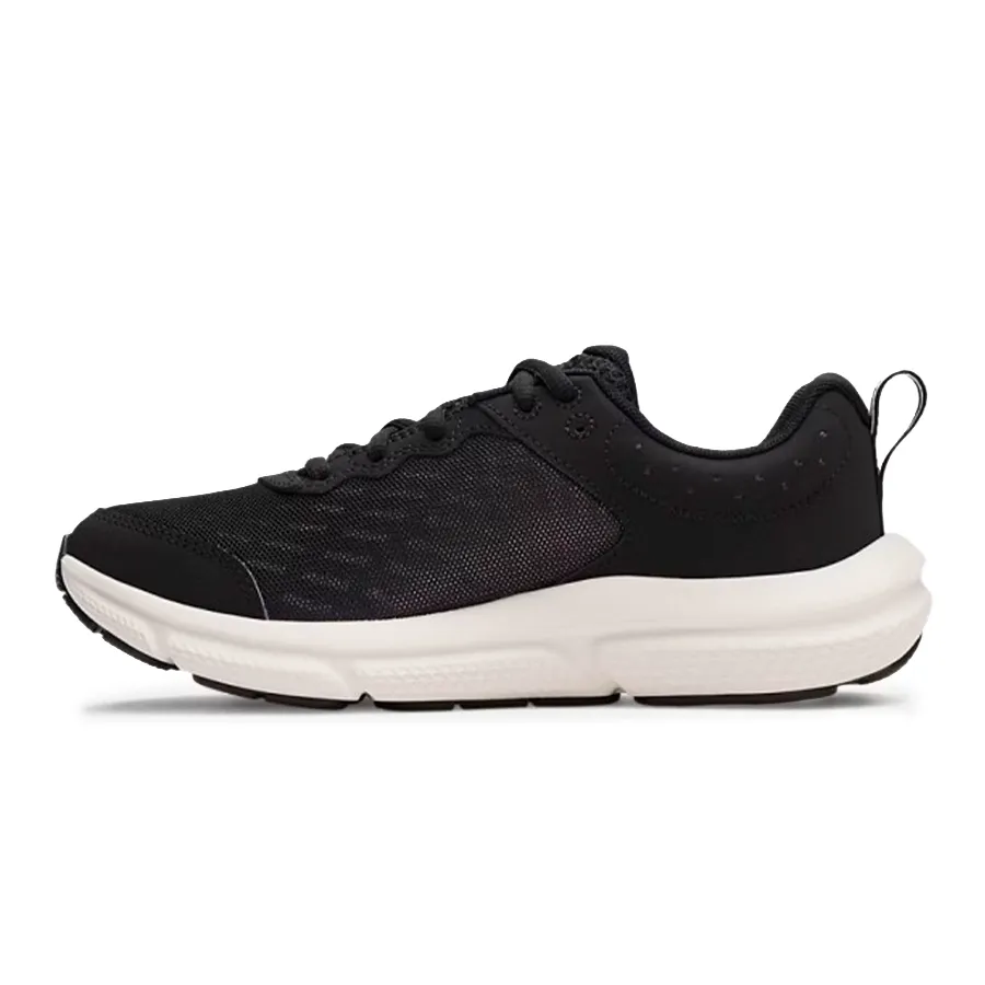 Imagen 1 de 2 de Zapatillas Under Armour W Charged Assert 10-NEGRO