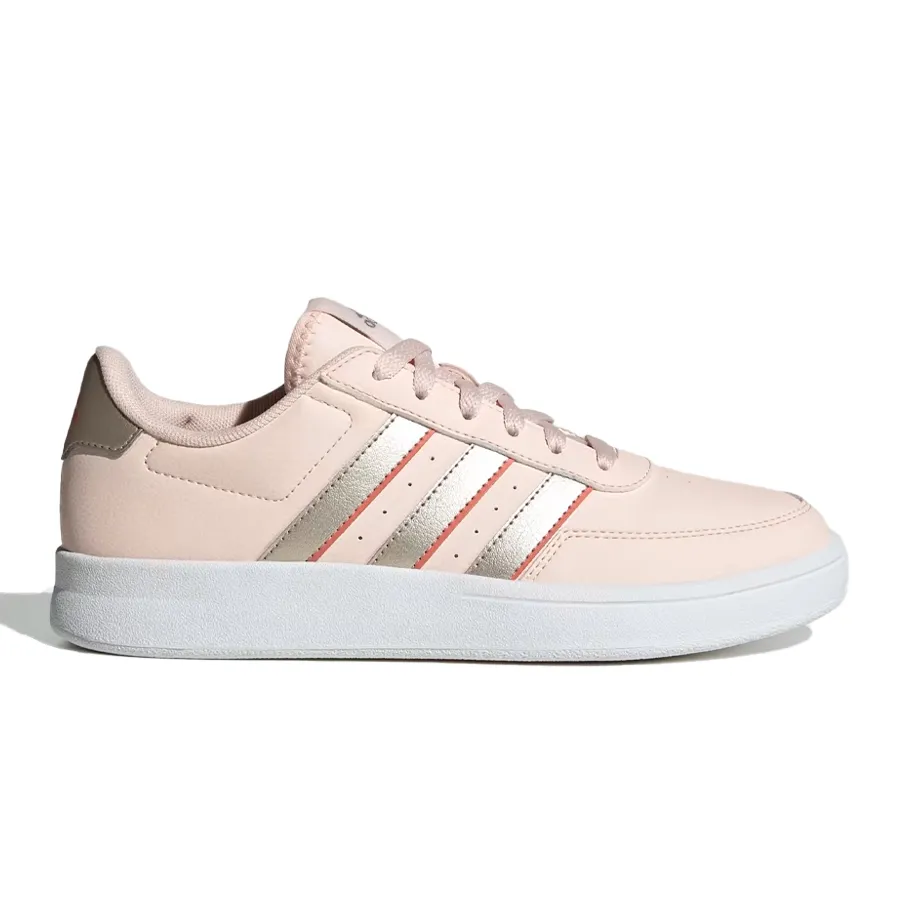 Imagen 0 de 6 de Zapatillas adidas Breaknet 2.0-ROSA/DORADO