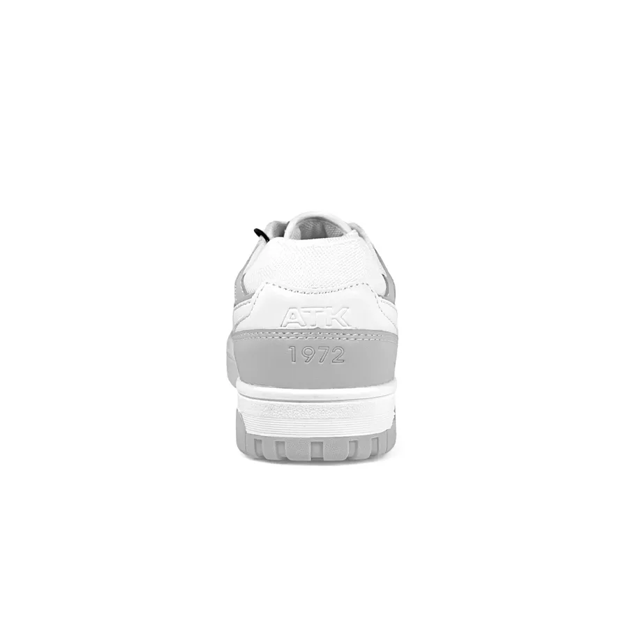 Imagen 4 de 6 de Zapatillas Atomik Hup-BLANCO/GRIS