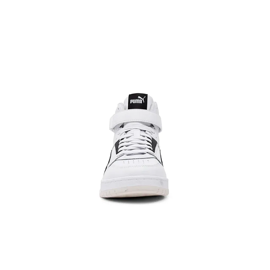 Imagen 2 de 4 de Zapatillas Puma Rbd Game-BLANCO/NEGRO