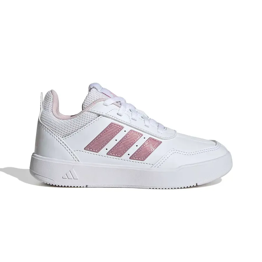 Imagen 0 de 7 de Zapatillas adidas Tensaur Sport 3.0-BLANCO/ROSA