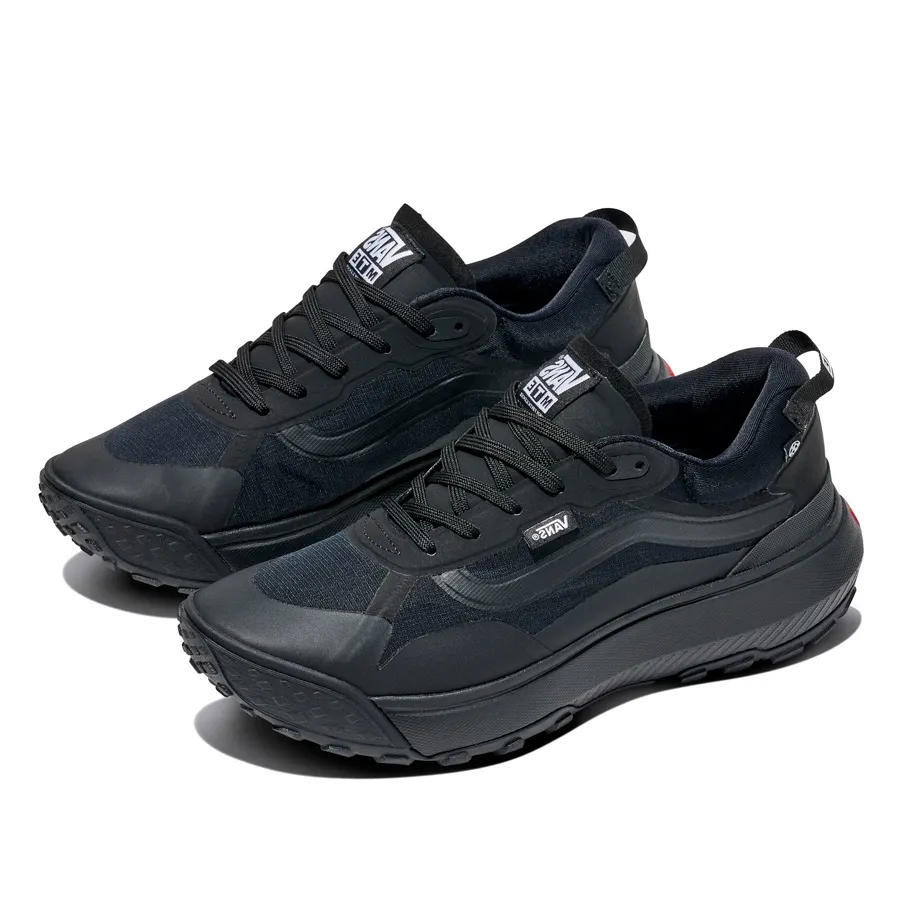 Imagen 1 de 5 de Zapatillas Vans U Mte crosspath-NEGRO