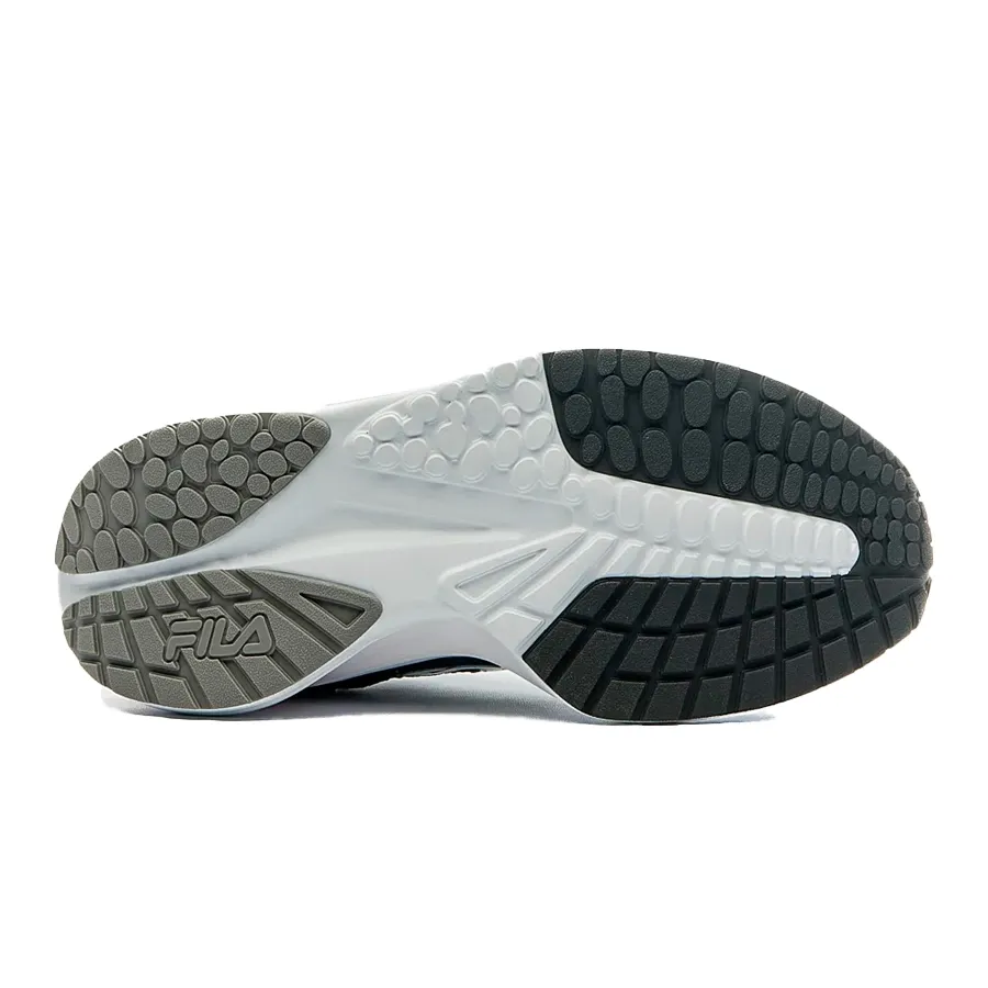 Imagen 4 de 7 de Zapatillas Fila Racer Nairobi-MARINO/ROSA/CORAL