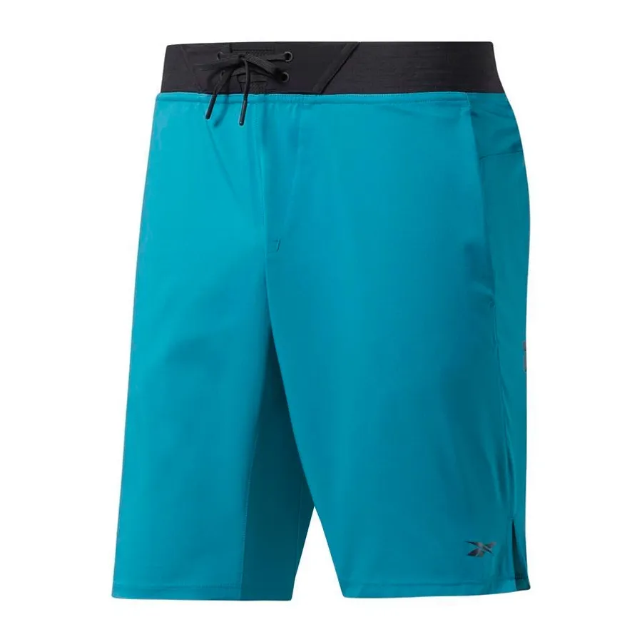 Imagen 0 de 5 de Shorts Reebok Epic Lightweight-TURQUESA