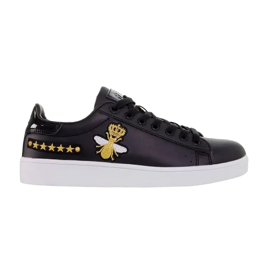 Imagen 0 de 4 de Zapatillas Topper Candy Queen-NEGRO