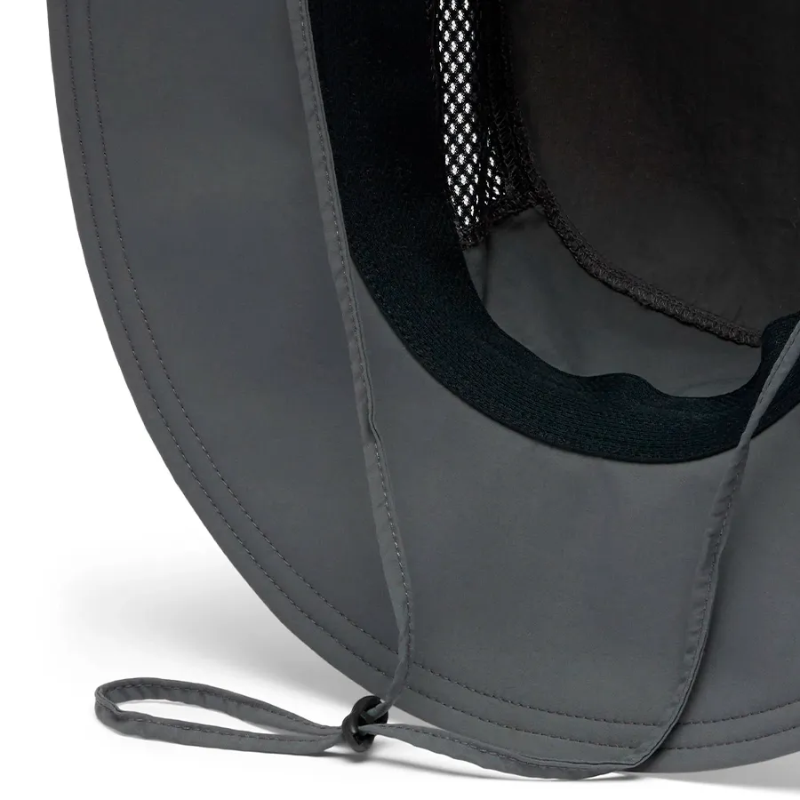 Imagen 2 de 3 de Gorro Columbia Bora Bora-GRAFITO