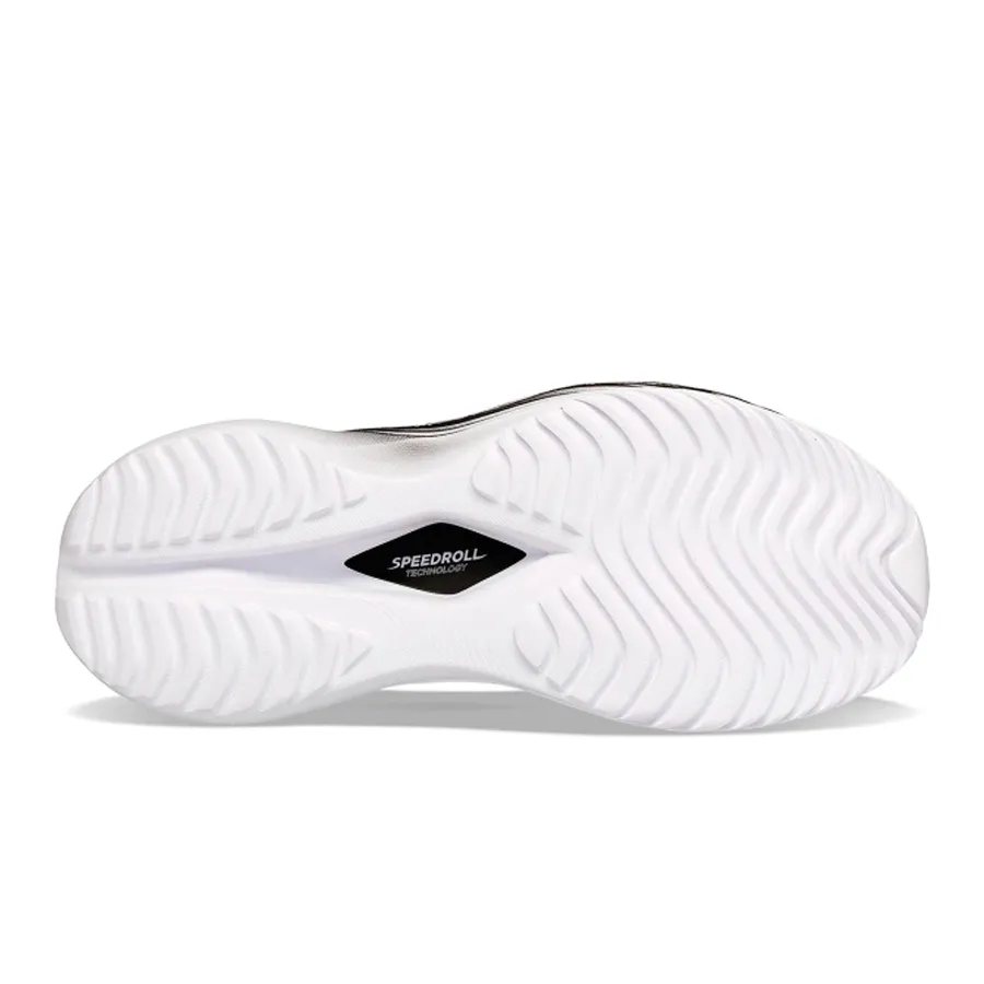 Imagen 4 de 5 de Zapatillas Saucony Kinvara Pro-BLANCO/ROSA/NEGRO