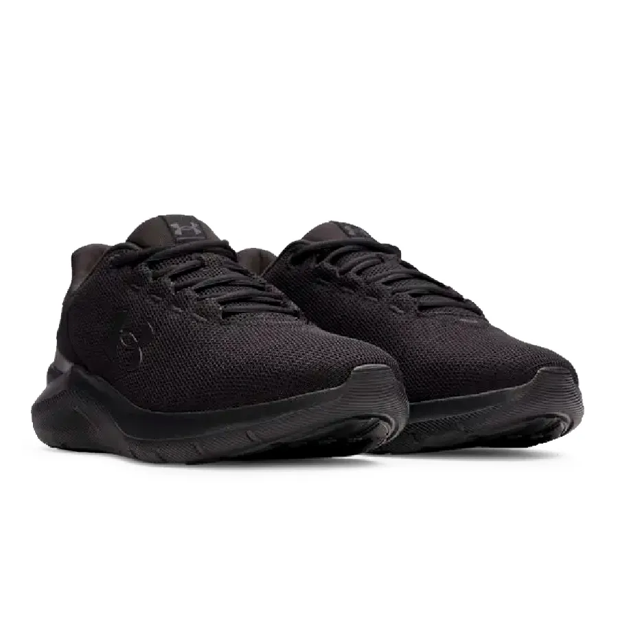 Imagen 1 de 5 de Zapatillas Under Armour Phade RN 3-NEGRO