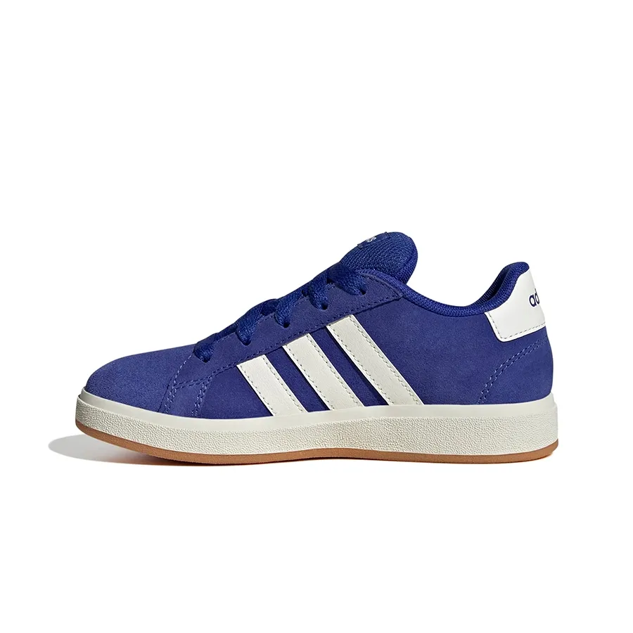 Imagen 2 de 7 de Zapatillas adidas Grand Court 00s-AZUL FRANCIA/BLANCO