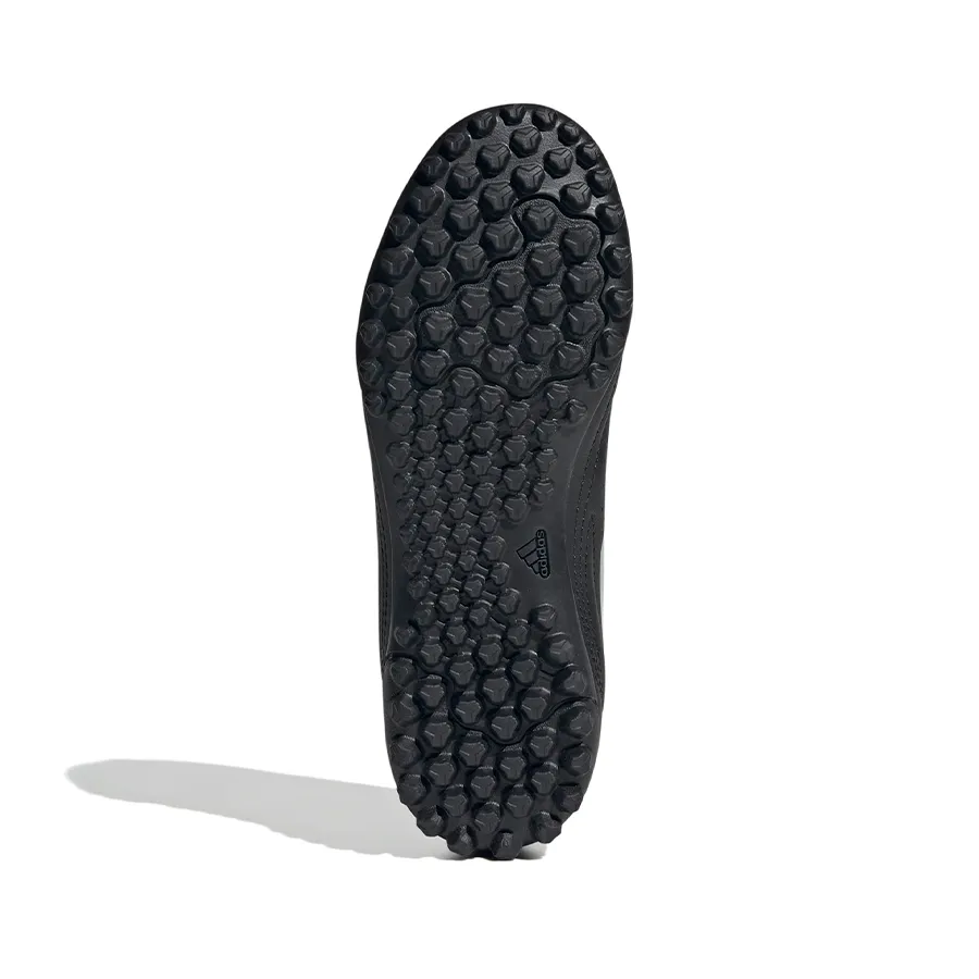 Imagen 4 de 7 de Botines adidas Deportivo III Tf-NEGRO