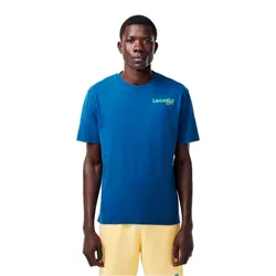 Remera Lacoste 