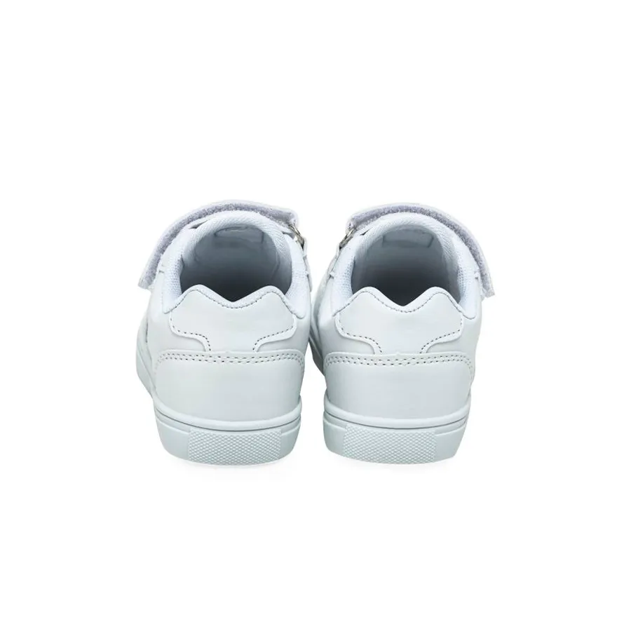 Imagen 5 de 6 de Zapatillas Atomik Coper 24-BLANCO