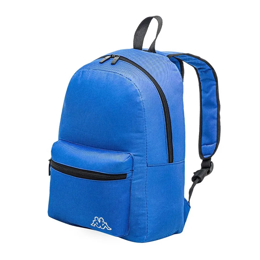 Imagen 0 de 2 de Mochila Kappa Logo Cartus-AZUL