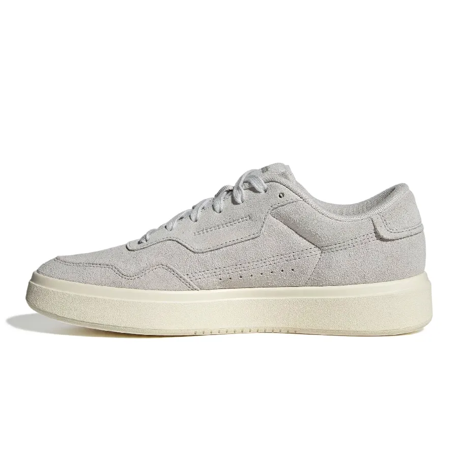 Imagen 2 de 7 de Zapatillas adidas Park St 2.0-GRIS/BLANCO