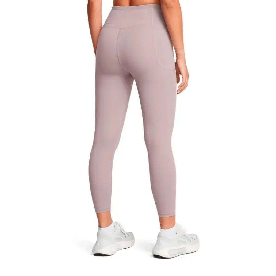 Imagen 1 de 3 de Calza Under Armour Motion Ankle-LILA