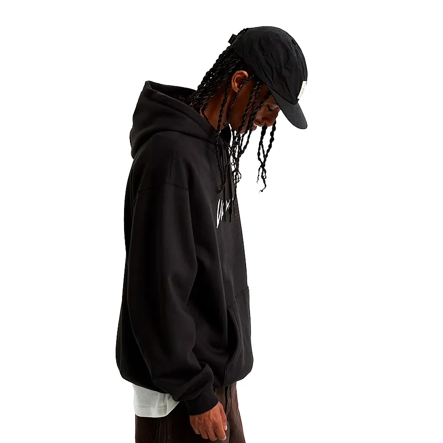 Imagen 1 de 5 de Buzo Vans Scripted-NEGRO