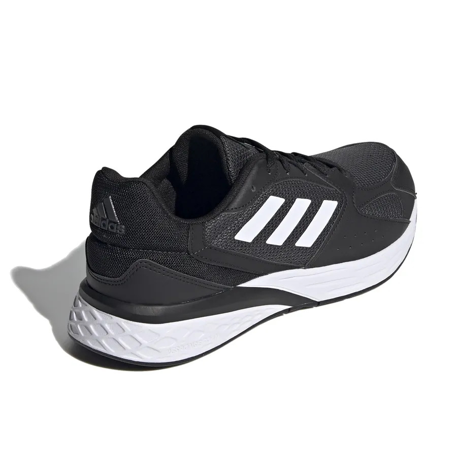 Imagen 1 de 7 de Zapatillas adidas Response Run-NEGRO/BLANCO