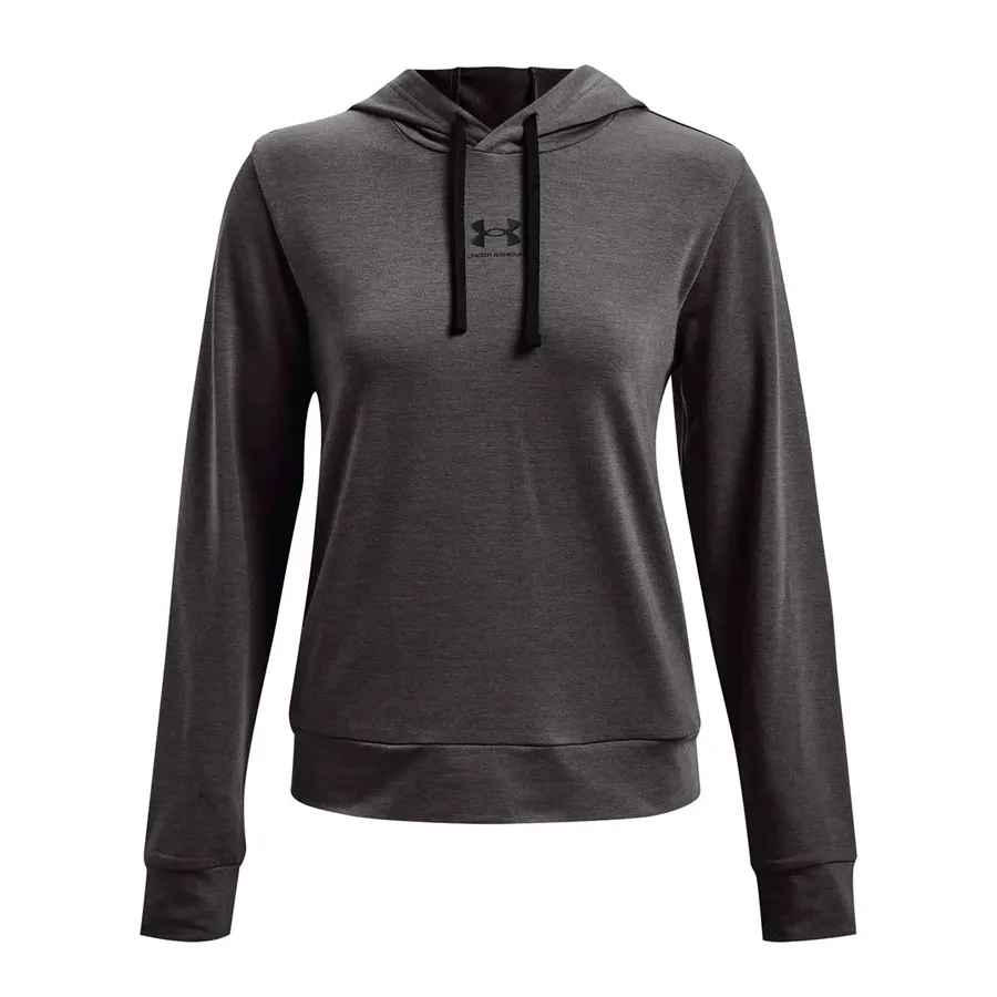 Imagen 0 de 2 de Buzo Under Armour Rival Terry-GRAFITO