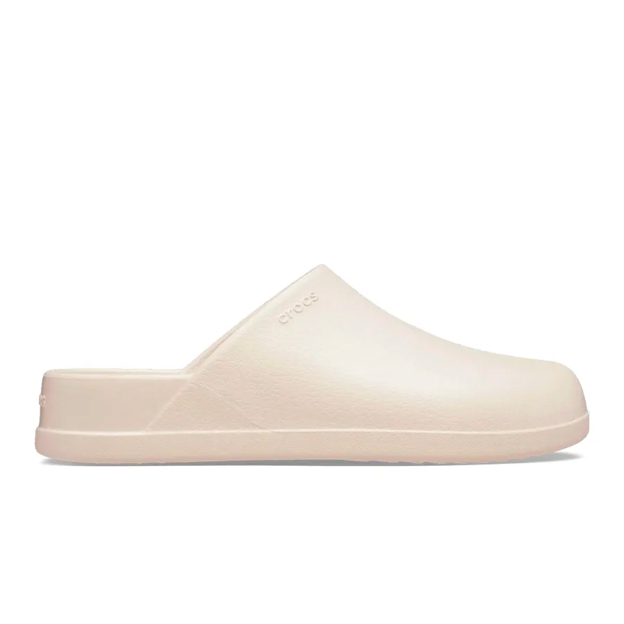 Imagen 0 de 5 de Sandalias Crocs Dylan Clog-BLANCO