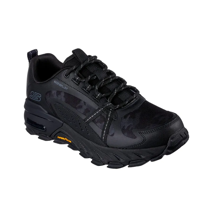Imagen 1 de 5 de Zapatillas Skechers Max Protect-NEGRO