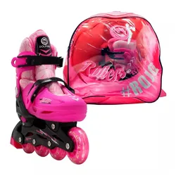 Dolphin Rollers C/Protección