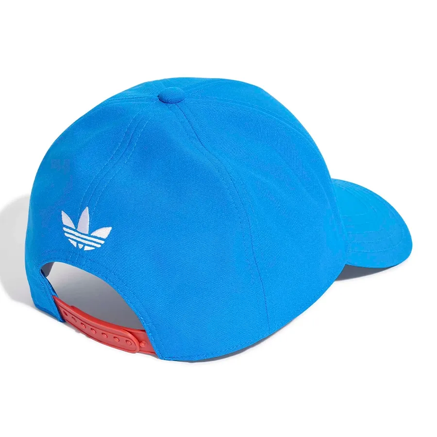 Imagen 1 de 4 de Gorra adidas originals Blue Wonder Mercedes Amg Petronas F1 Team-CELESTE
