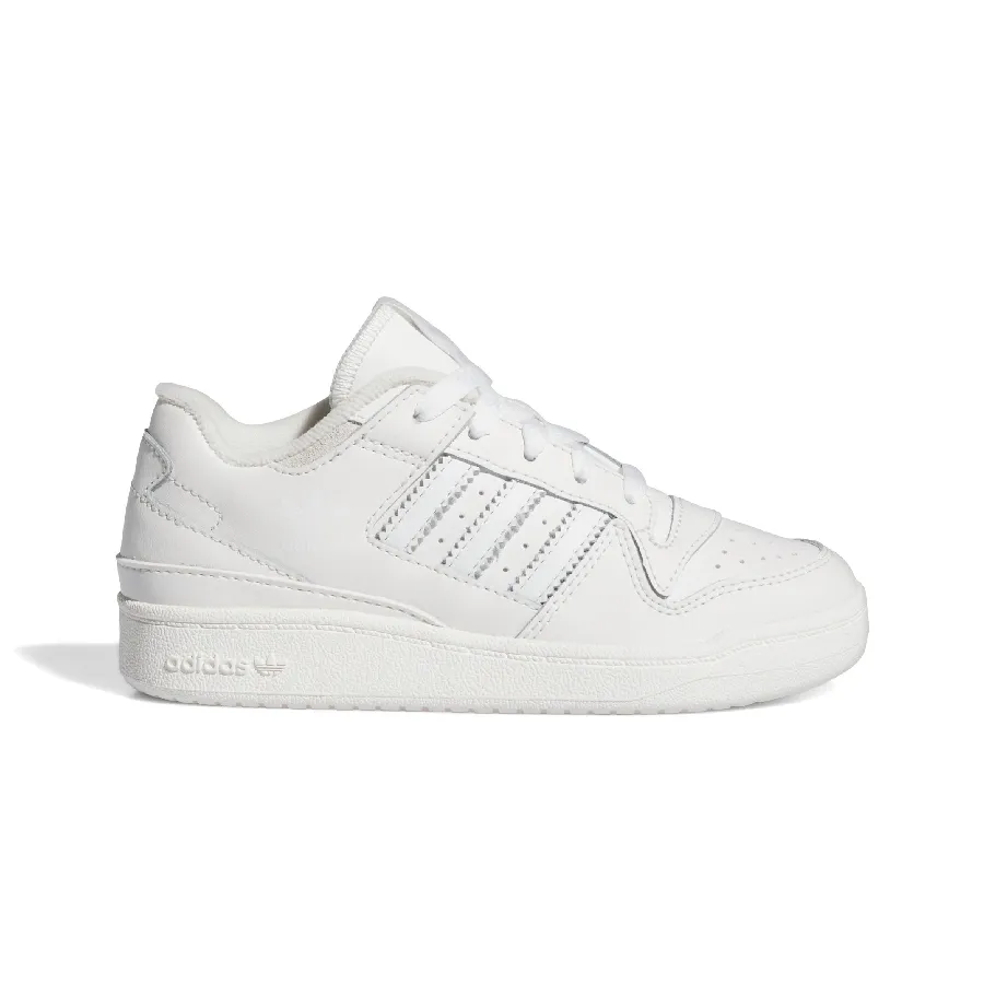 Imagen 0 de 7 de Zapatillas adidas originals Forum Low CL-BLANCO