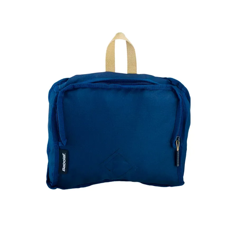 Imagen 3 de 4 de Mochila Babolat Classic Pack-MARINO/BEIGE