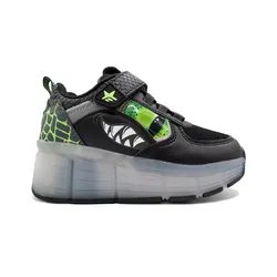 Zapatillas Footy Roller Shark