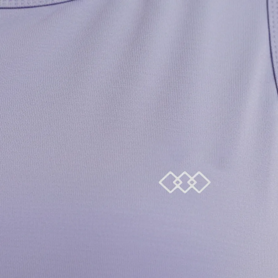 Imagen 2 de 3 de Musculosa Kamp Poliamida-LILA