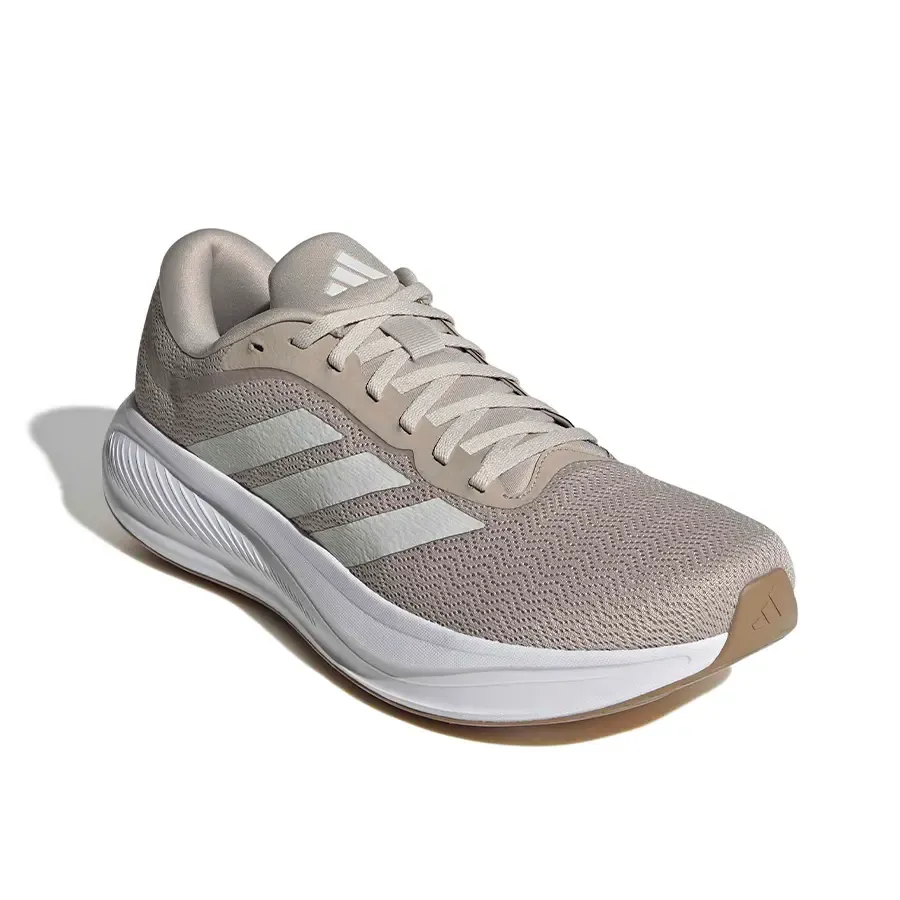 Imagen 1 de 7 de Zapatillas adidas Response 2-BEIGE/BLANCO