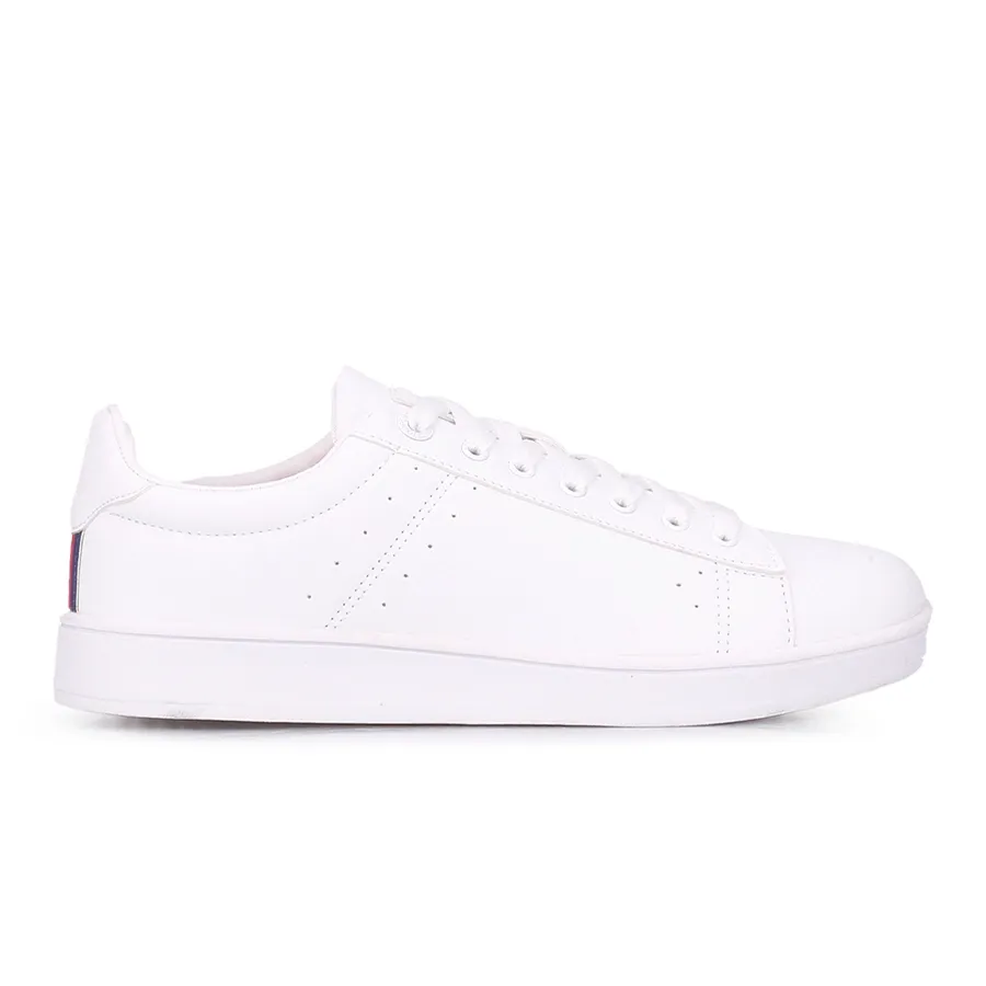 Imagen 0 de 5 de Zapatillas Topper Capitán Tt-BLANCO