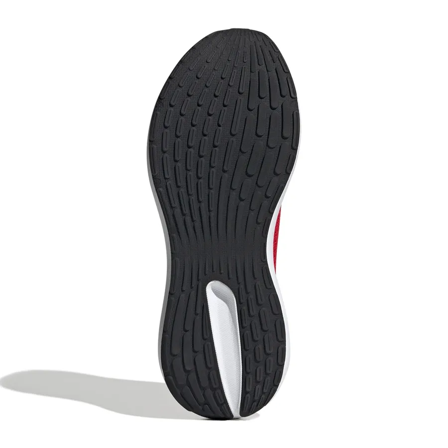 Imagen 4 de 7 de Zapatillas adidas Response Runner-ROJO/BLANCO