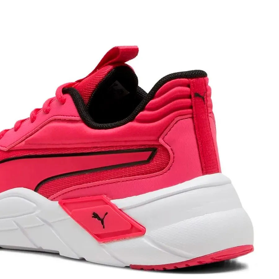 Imagen 2 de 6 de Zapatillas Puma Lex-FUCSIA/NEGRO