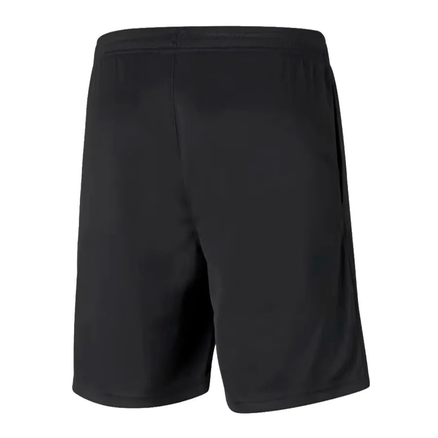 Imagen 2 de 3 de Short Puma teamRISE-NEGRO