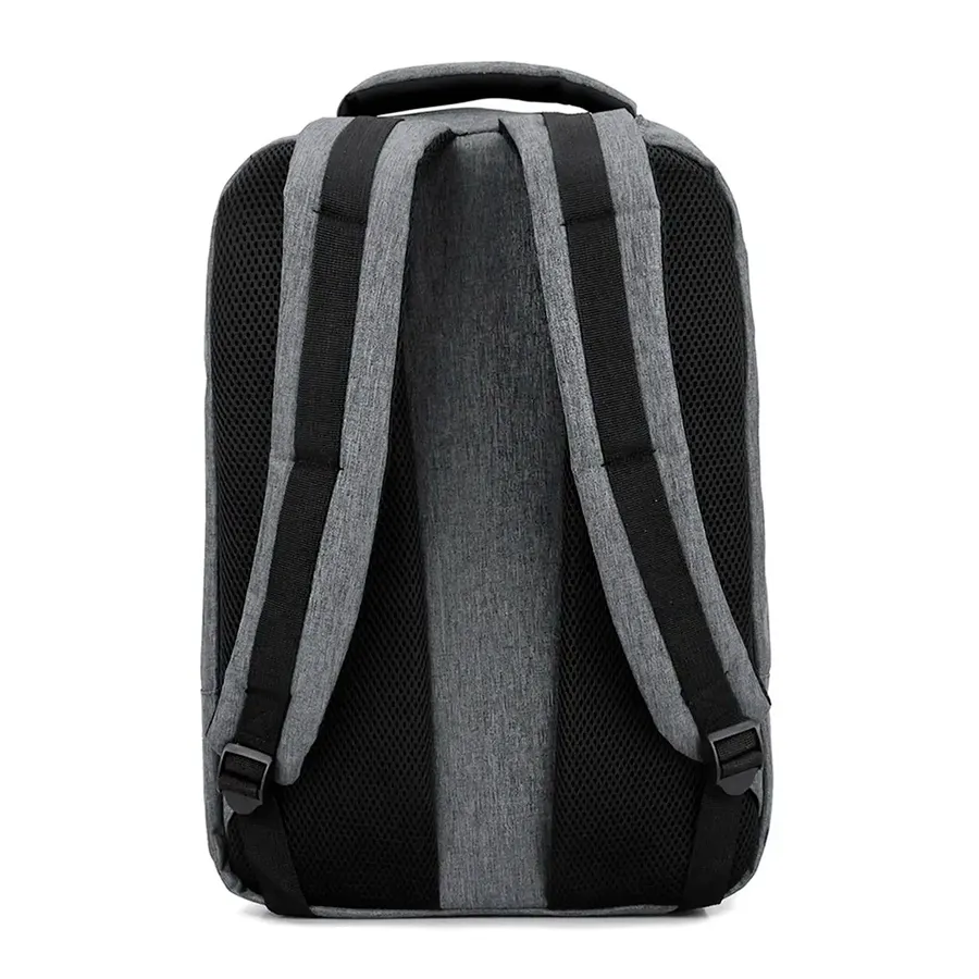 Imagen 2 de 4 de Mochila Topper Laptop II-GRIS